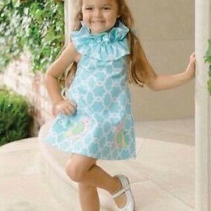 Mud pie chick dress